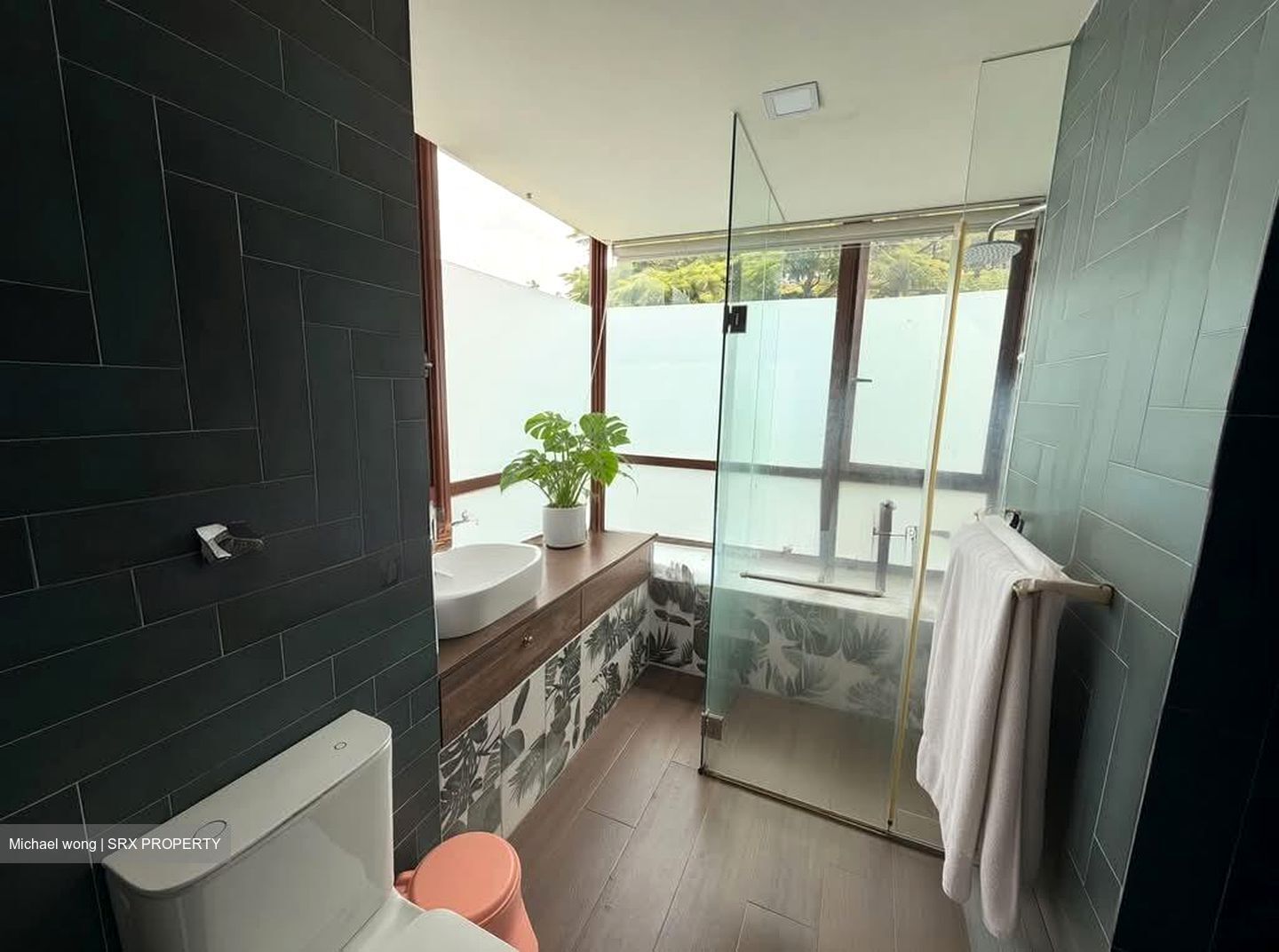Park Natura (D23), Condominium #606395211